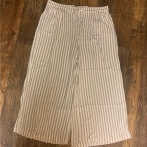 Torrid Wide Leg Casual Pants